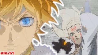 ABGEFAHREN! LUMIERE UND LICHT IN ACTION! | Black Clover Folge 118 Review