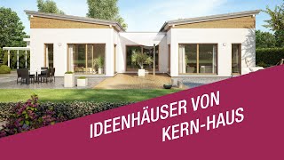 Ideenhäuser von­ Kern-Haus