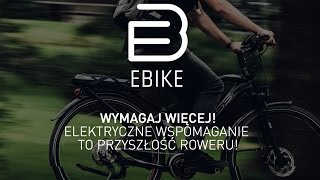 Odwiedziliśmy fabrykę Kross. To tu tworzy się polskie rowery elektryczne