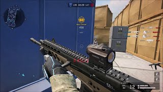 Чит на опыт активирован!! Warface