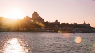 Québec en 4 saisons - Votre meilleure destination vacances (version longue)