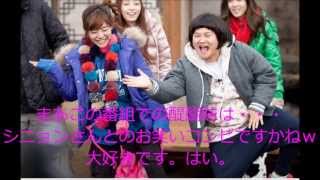 SNSD(少女時代) ～HAPPY BIRTHDAY SUNNY～ 2013.05.15