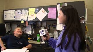 Onsted Elementary Tour