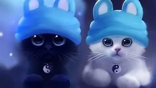 Чашки Петри | Мы котики