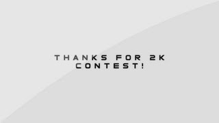 Dare Vxon 2K CONTEST! [Closed!]