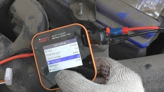 МОЩНАЯ УНИВЕРСАЛЬНАЯ ЗАРЯДКА НА 14А. iSDT Q6 PLUS