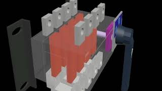 Working of Changeover Switch