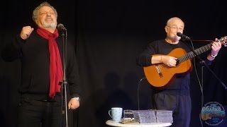 ГОРОД (Д.Кимельфельд) - Дмитрий Кимельфельд и Александр Медведенко