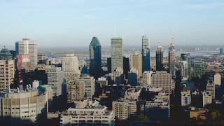 Heat wave claims lives of at least six people in Montreal