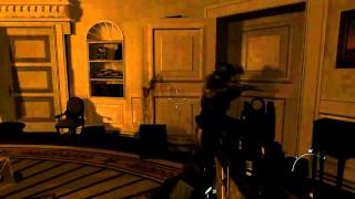 Прохождение Call of Duty: Modern Warfare 2. Миссия 14