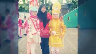 KARNAVAL MI GEDANGANAK 2016 #6