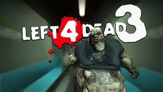 Как могут изменить зараженных в Left 4 Dead 3