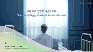 《 VIETSUB 》 BTS Jin - Tonight (방탄소년단 진 - 이 밤)