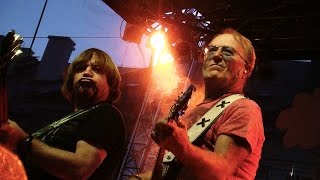 Festival Jičín - město pohádky 2015 - reportáž sobota