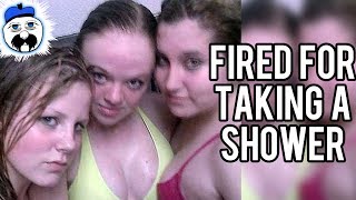 10 Dumbest Reasons People Have Ever Been Fired