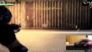 APB:R - ''Macro''