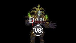 Danish Terrace - Archimonde Mythic