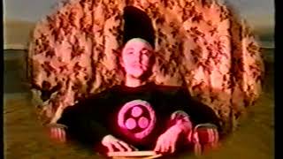 Ашрам Шамбалы. Конец 90-х. Астральное карате