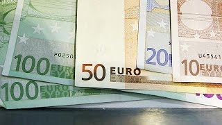 نرخ سالانه تورم در حوزه پولی یورو ثابت مانده است - economy