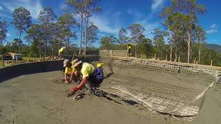 Swimming Pool Builders Company bd : BD swimming Pool