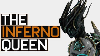 Warframe: The NEW Inferno Queen - Ember Is Amazing