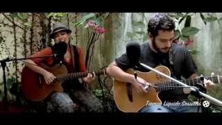 Magic Crazy Loving - Maf E Tula -  Tiempo Liquido Sessions
