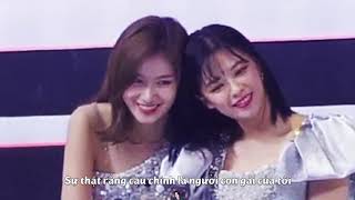 TWICE [ JEONGYEON 정연 x SANA 사나 ] - TIK TOK