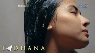 Tadhana: Manliligaw na mamboboso