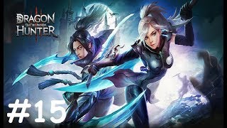 Taichi Panda 3: Dragon Hunter #15 Gameplay (Android,APK,iOS) Продолжаем выполнять задания за Убийцу