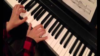 Jaime Peris Feliz Navidad Mr Lawrence Sakamoto