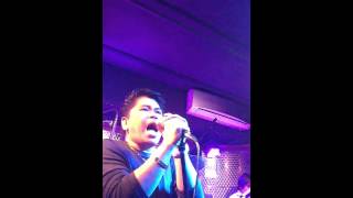 ROXANNE (covered by:Erick Perocho with Noodles)