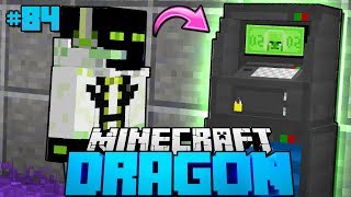 GELDAUTOMAT in DRAGON?! - Minecraft Dragon #84 [Deutsch/HD]