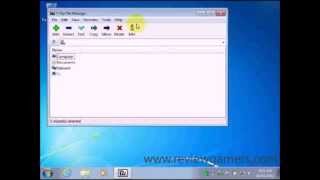 How to use 7zip