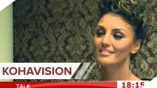 GENTA ISMAJLI N'TALK