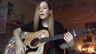 You should see me in a crown - Billie Eilish / Cover by Linphy