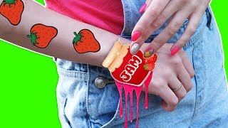 Разоблачаем китайца™ / Украшения / HAUL SouFeel #2 ? Afinka