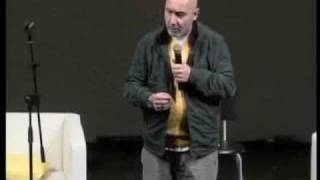 Maurizio Battista - Figli di un Male Minore?, 25 febbraio 2010
