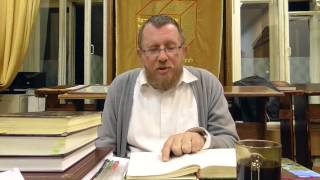 Рамхаль: разница между древними и современными поколениями