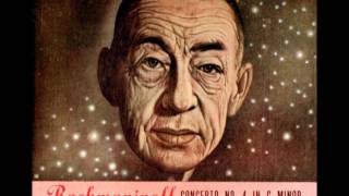 Rachmaninoff Piano Concerto 4 in G minor op. 40 - 2. Largo