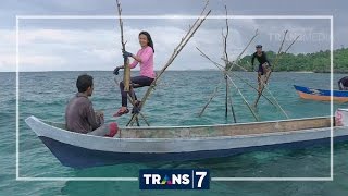 JEJAK PETUALANG - TRADISI LAUT KAMPUNG TUADO (13/9/16) 3-2