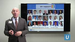 Gender Affirming Orchiectomy | UCLAMDCHAT Webinar