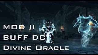Neverwinter | Full-Buff-DC | MOD 12 | Divine Oracle | German