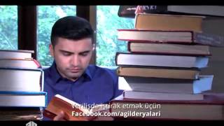 Ağıl dəryası Yeni
