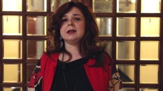 Alessandra Grasso - Consorzio Agorà