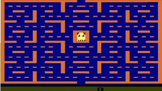 Atari 2600 Emulator in Minecraft [Technical Version]