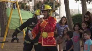 יניב המגניב- הכבאי