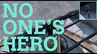 NO ONE'S HERO - DAYZ 1.0 - PVP - INTERACTION