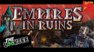 Empire In Ruins | The LookSee | Season 4 Episode 10 | First Look Series