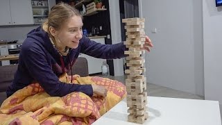 ИГРАЕМ НА РАЗДЕВАНИЕ