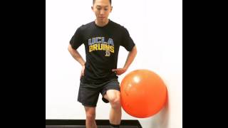 Storks - The Ultimate Glute Burner!